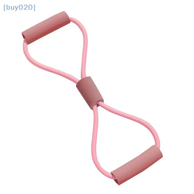 Tension Yoga Resistance Stretch Bands