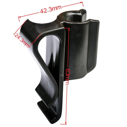 Durable Golf Club Bag Organizer Clips - Bambam Fitness