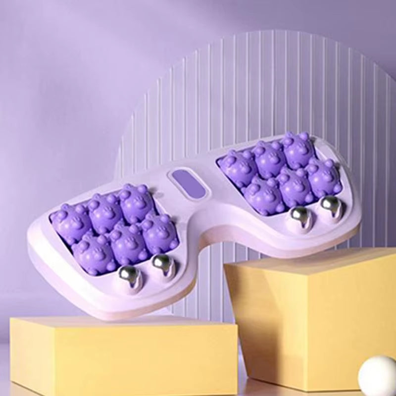 Finger Pressure Foot Massage Roller - Bambam Fitness