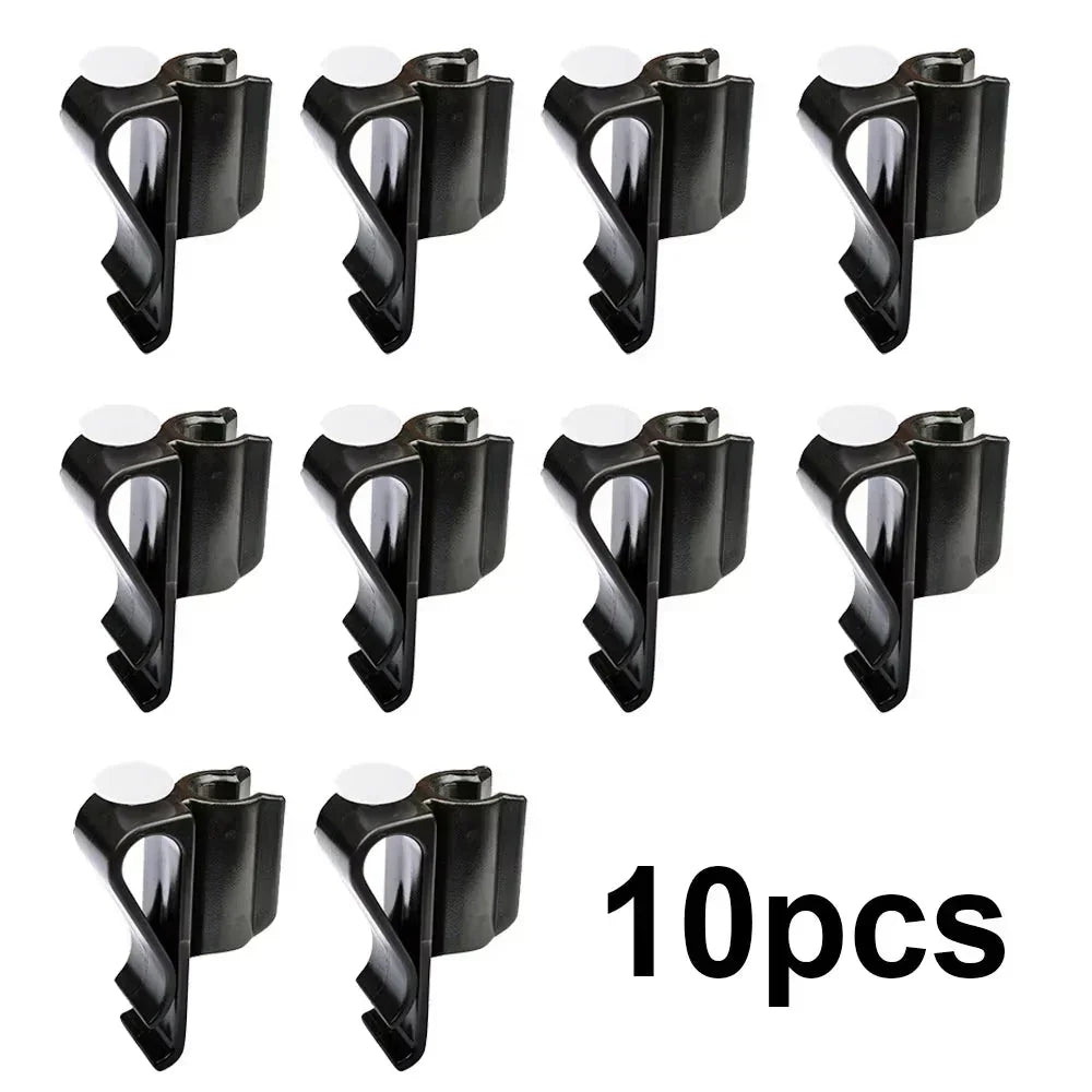 Durable Golf Club Bag Organizer Clips - Bambam Fitness
