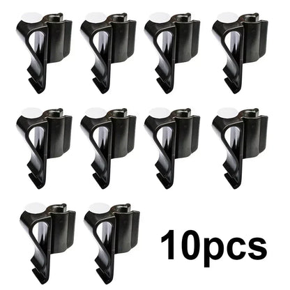 Durable Golf Club Bag Organizer Clips - Bambam Fitness