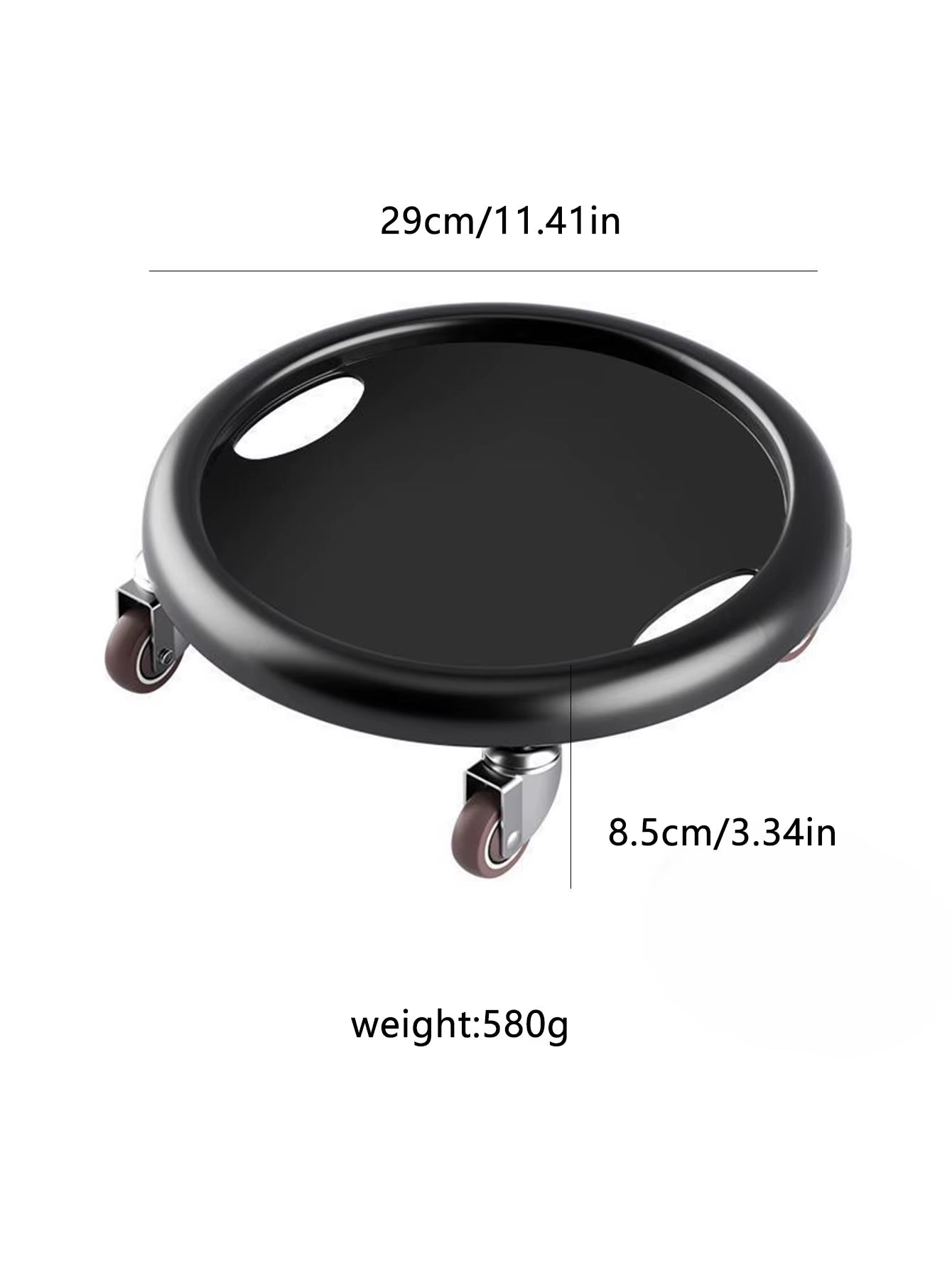 Multi Functional Silent Abdominal Exercise Disc - Bambam Fitness