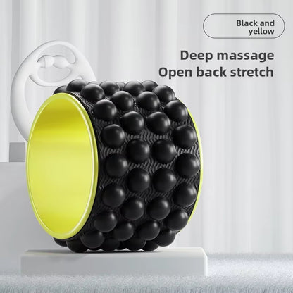Artifact Beginner Pilates Circle Yoga Wheel - Bambam Fitness