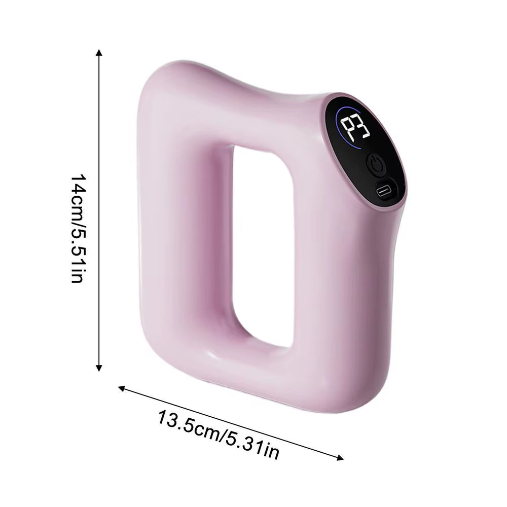Multifunctional Full-Body Fascia Ring Massager - Bambam Fitness