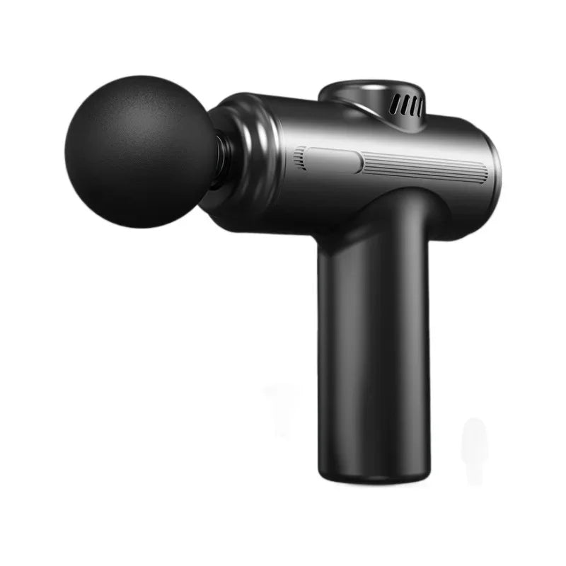 4 Head USB Mini Fascia Massage Gun - Bambam Fitness