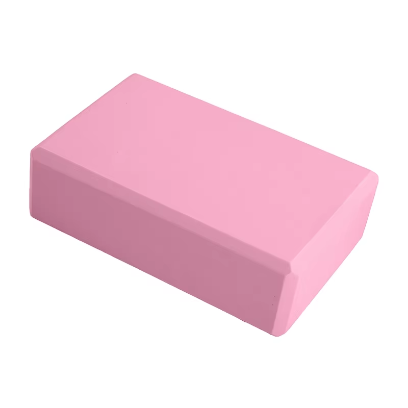 High Density EVA Blocks for Yoga Pilates - Bambam Fitness