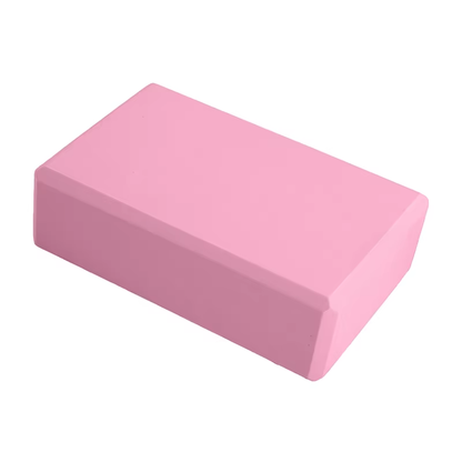 High Density EVA Blocks for Yoga Pilates - Bambam Fitness