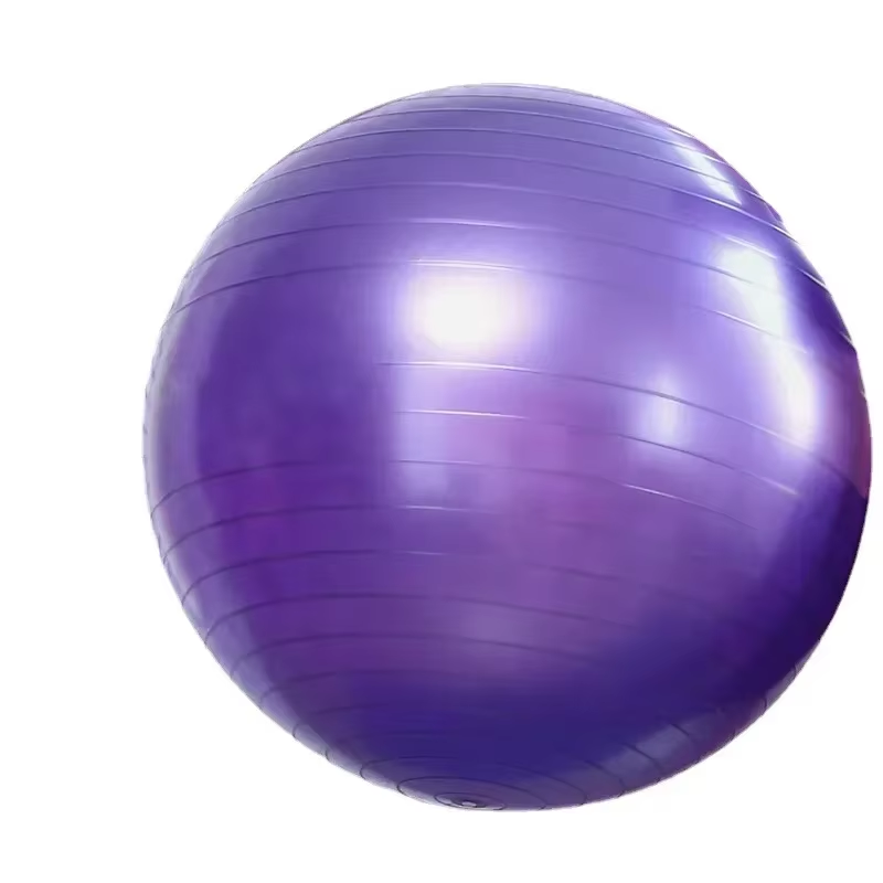 PVC Thickened Frosted Yoga Ball