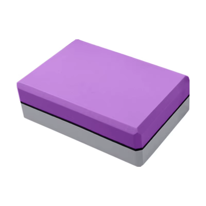 High Density EVA Blocks for Yoga Pilates - Bambam Fitness