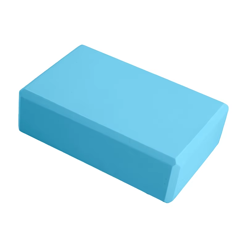 High Density EVA Blocks for Yoga Pilates - Bambam Fitness