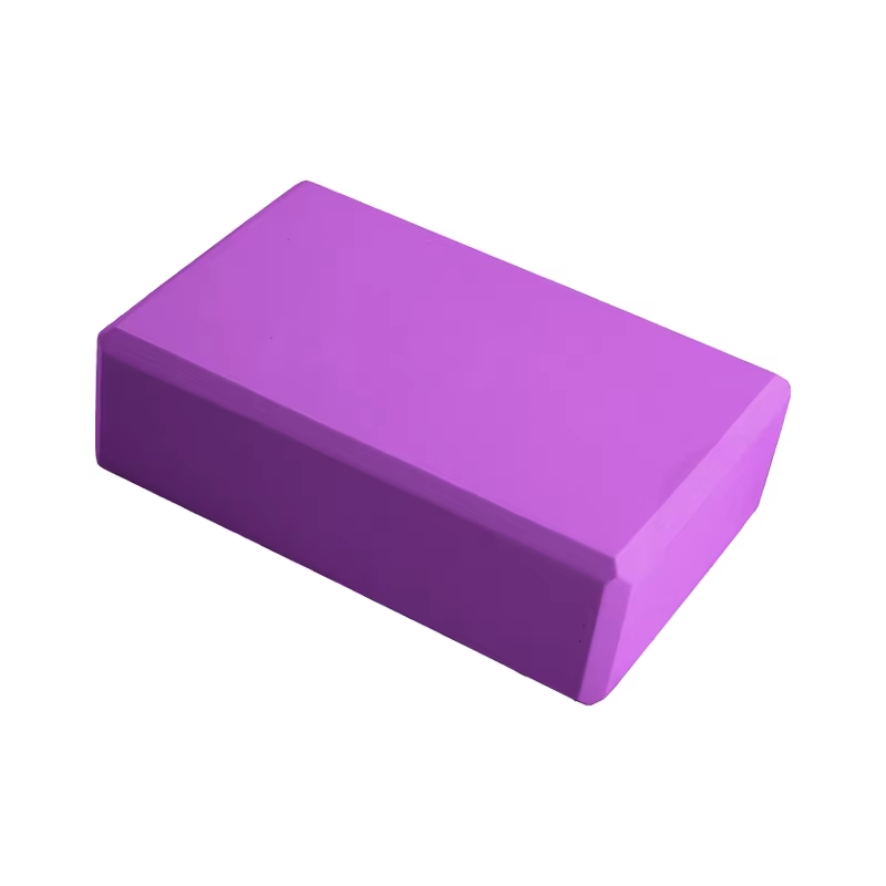 High Density EVA Blocks for Yoga Pilates - Bambam Fitness