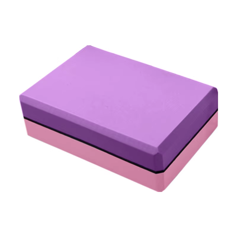 High Density EVA Blocks for Yoga Pilates - Bambam Fitness
