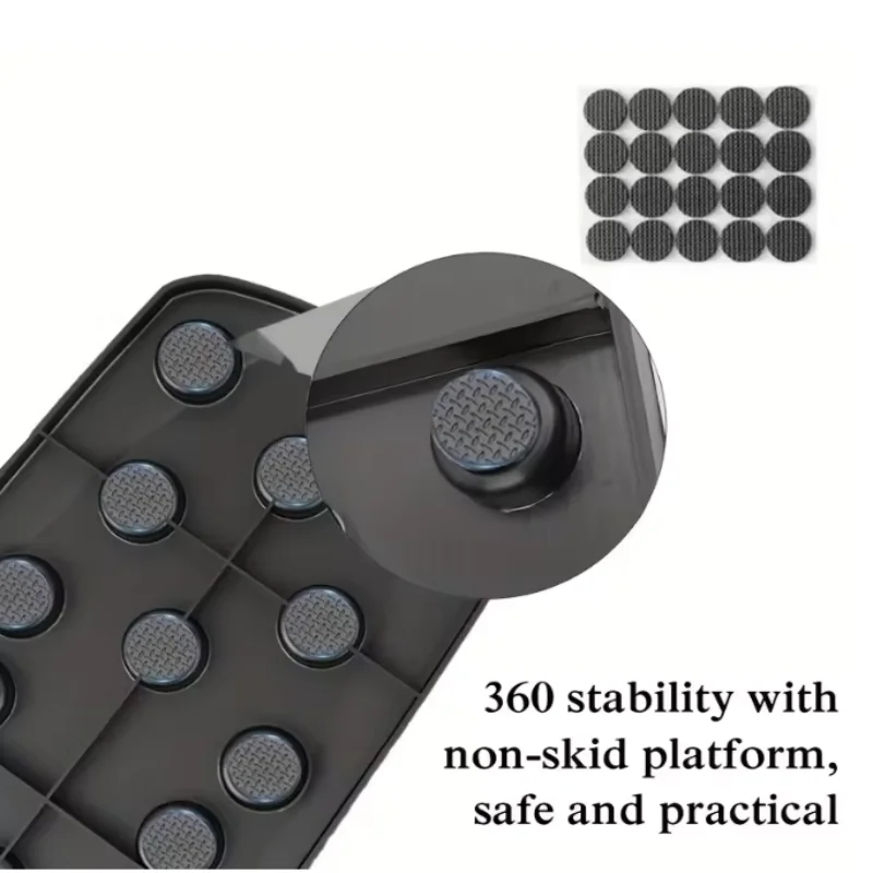 Multifunctional Push-up Training Board - Bambam Fitness