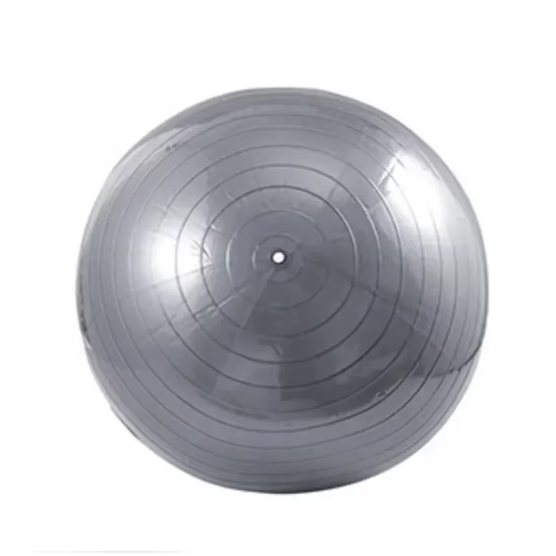 PVC Thickened Frosted Yoga Ball