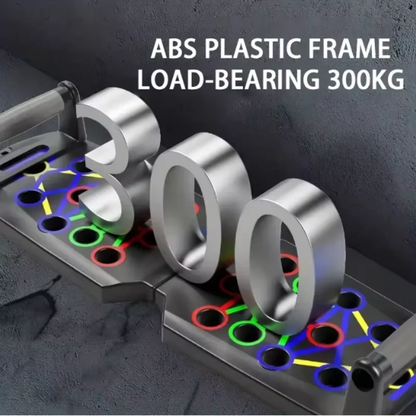 Multifunctional Push-up Training Board - Bambam Fitness