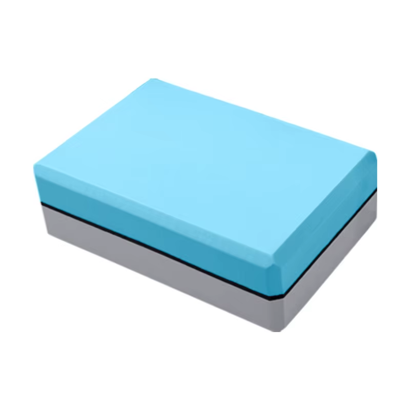 High Density EVA Blocks for Yoga Pilates - Bambam Fitness