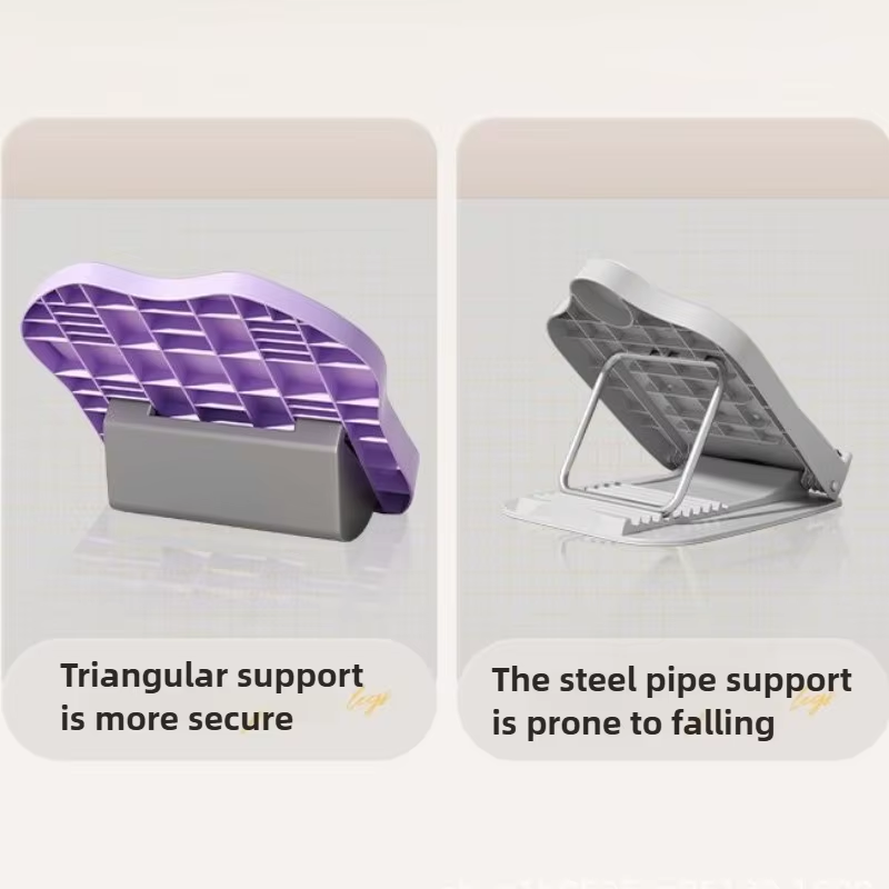 Portable Foldable Adjustable Calf Stretch Board