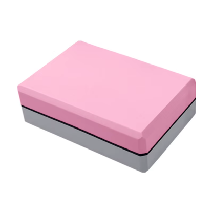 High Density EVA Blocks for Yoga Pilates - Bambam Fitness