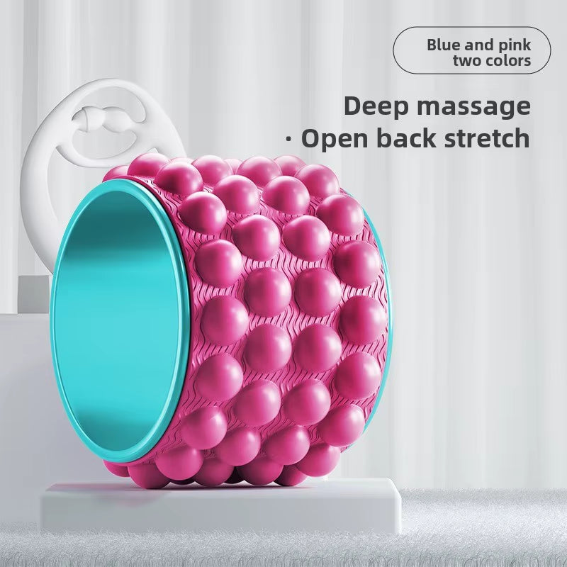 Artifact Beginner Pilates Circle Yoga Wheel - Bambam Fitness