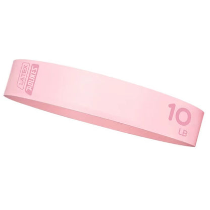 Yoga Latex Stretch Bands for Hips