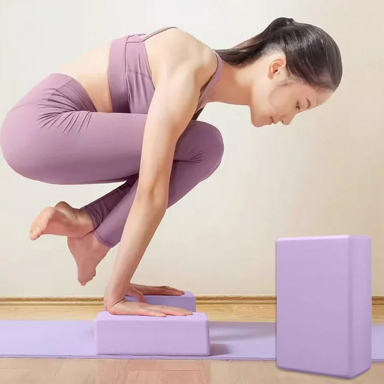  EVA Blocks for Yoga brick