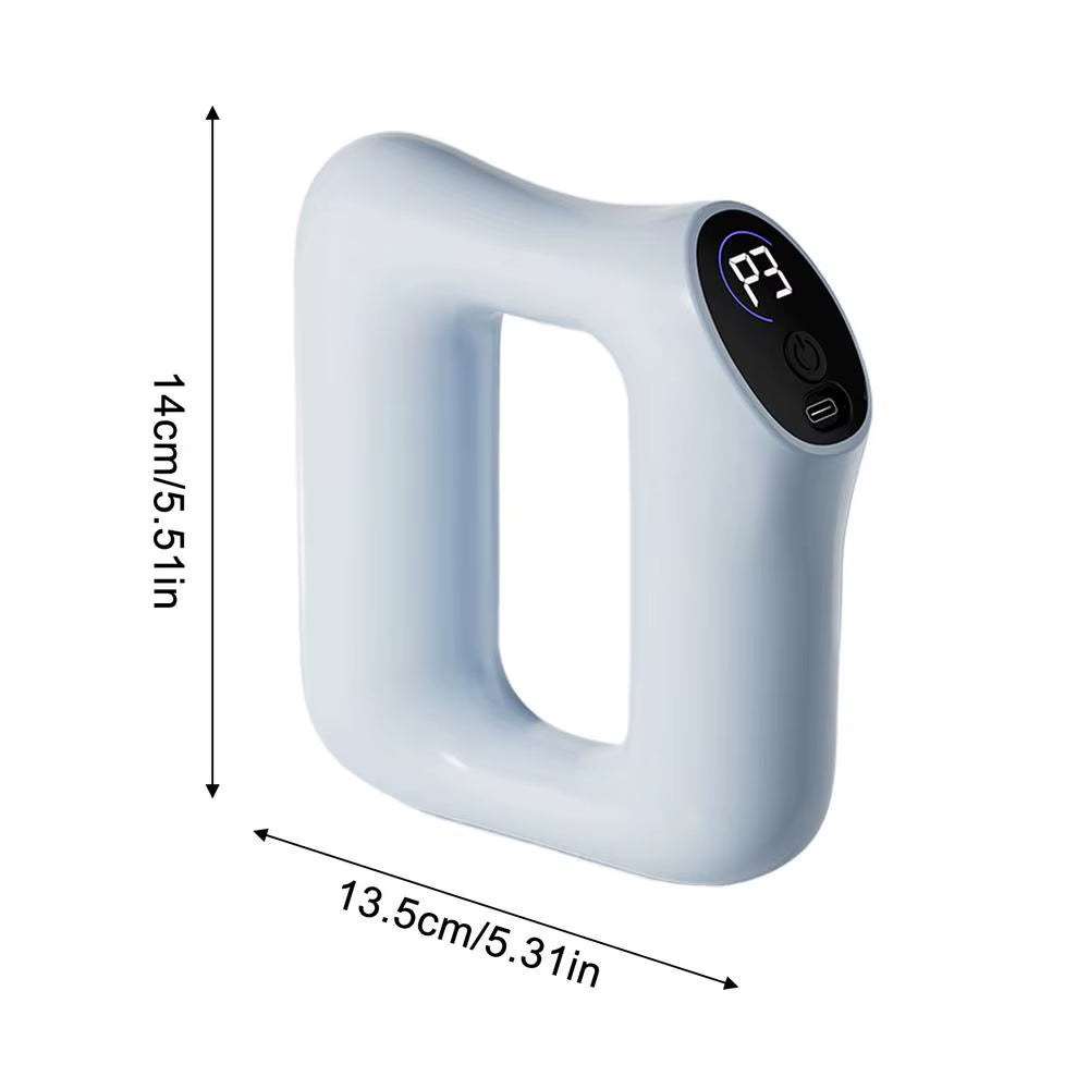 Multifunctional Full-Body Fascia Ring Massager - Bambam Fitness