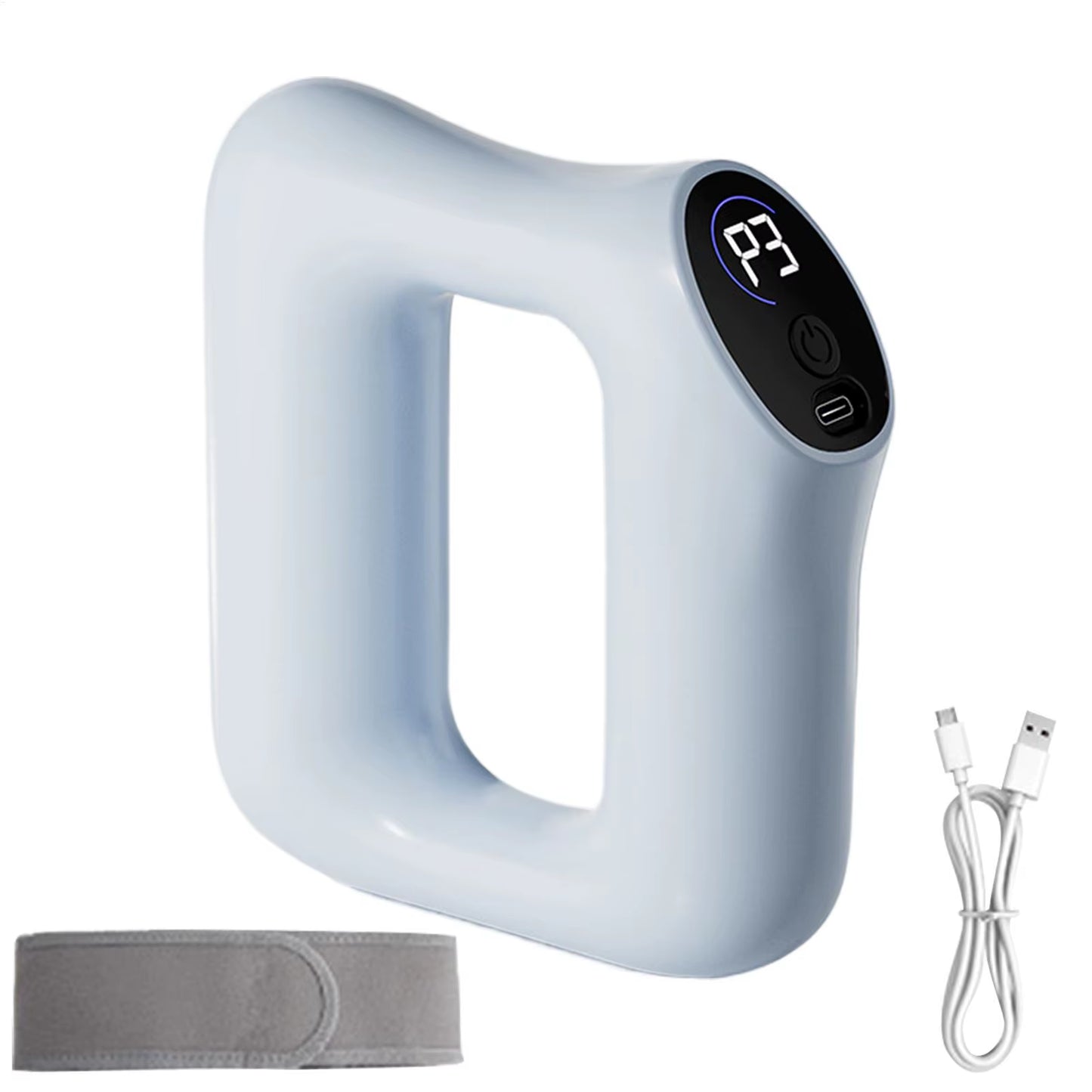Multifunctional Full-Body Fascia Ring Massager - Bambam Fitness