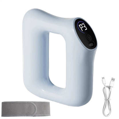 Multifunctional Full-Body Fascia Ring Massager - Bambam Fitness