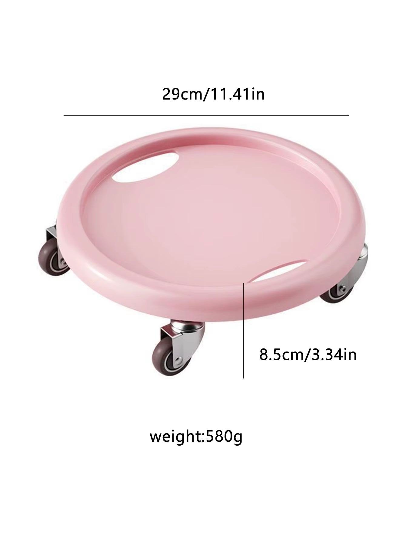 Multi Functional Silent Abdominal Exercise Disc - Bambam Fitness