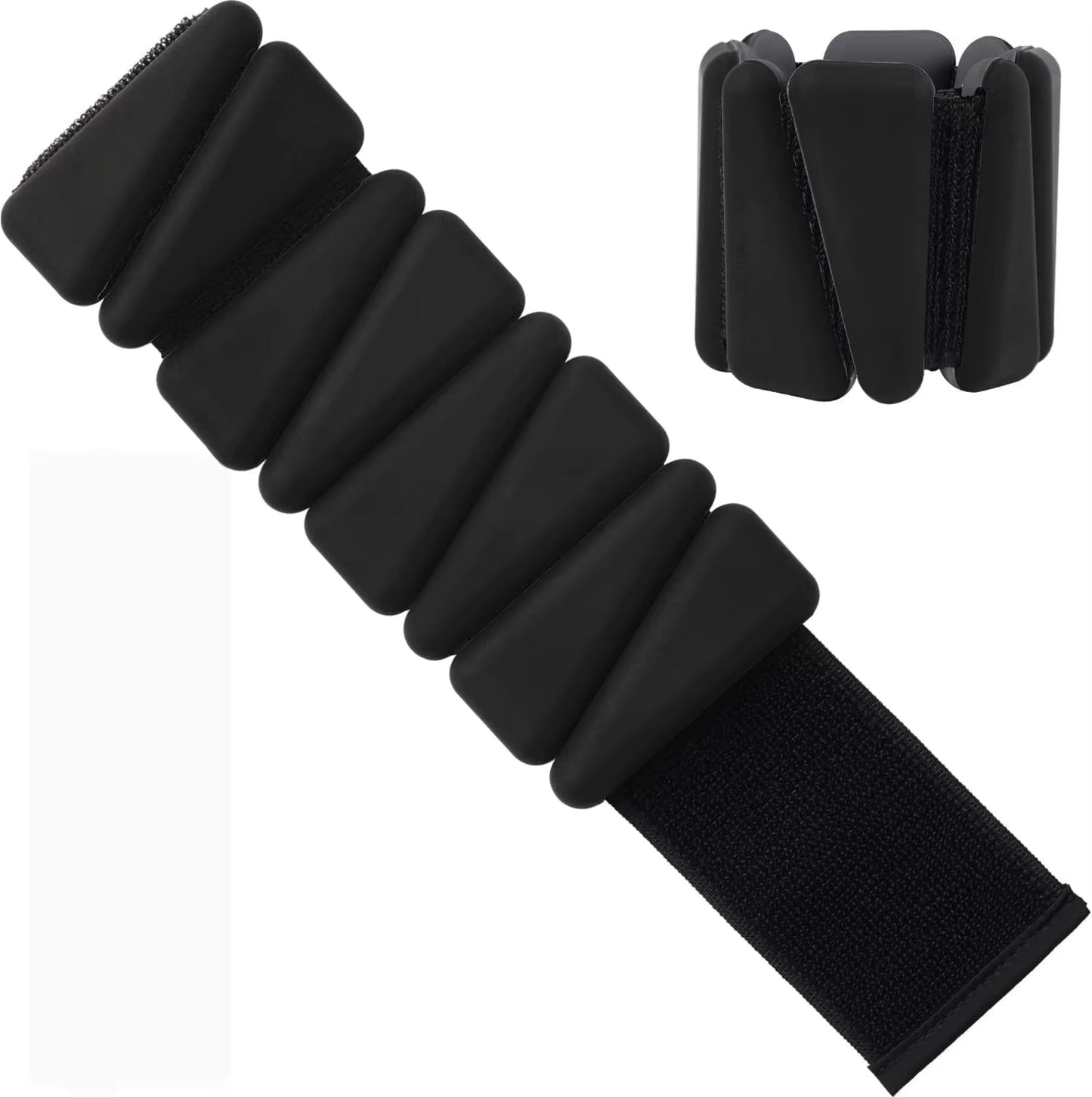 High Quality Adjustable Weighted Training Bracelet - Bambam Fitness