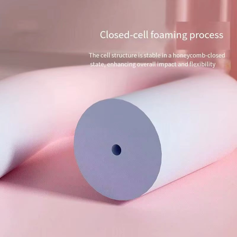 Pelvic Floor Muscle Clamp Leg Trainer - Bambam Fitness