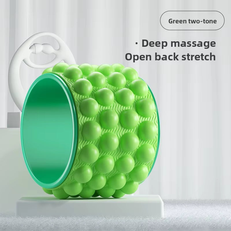 Artifact Beginner Pilates Circle Yoga Wheel - Bambam Fitness