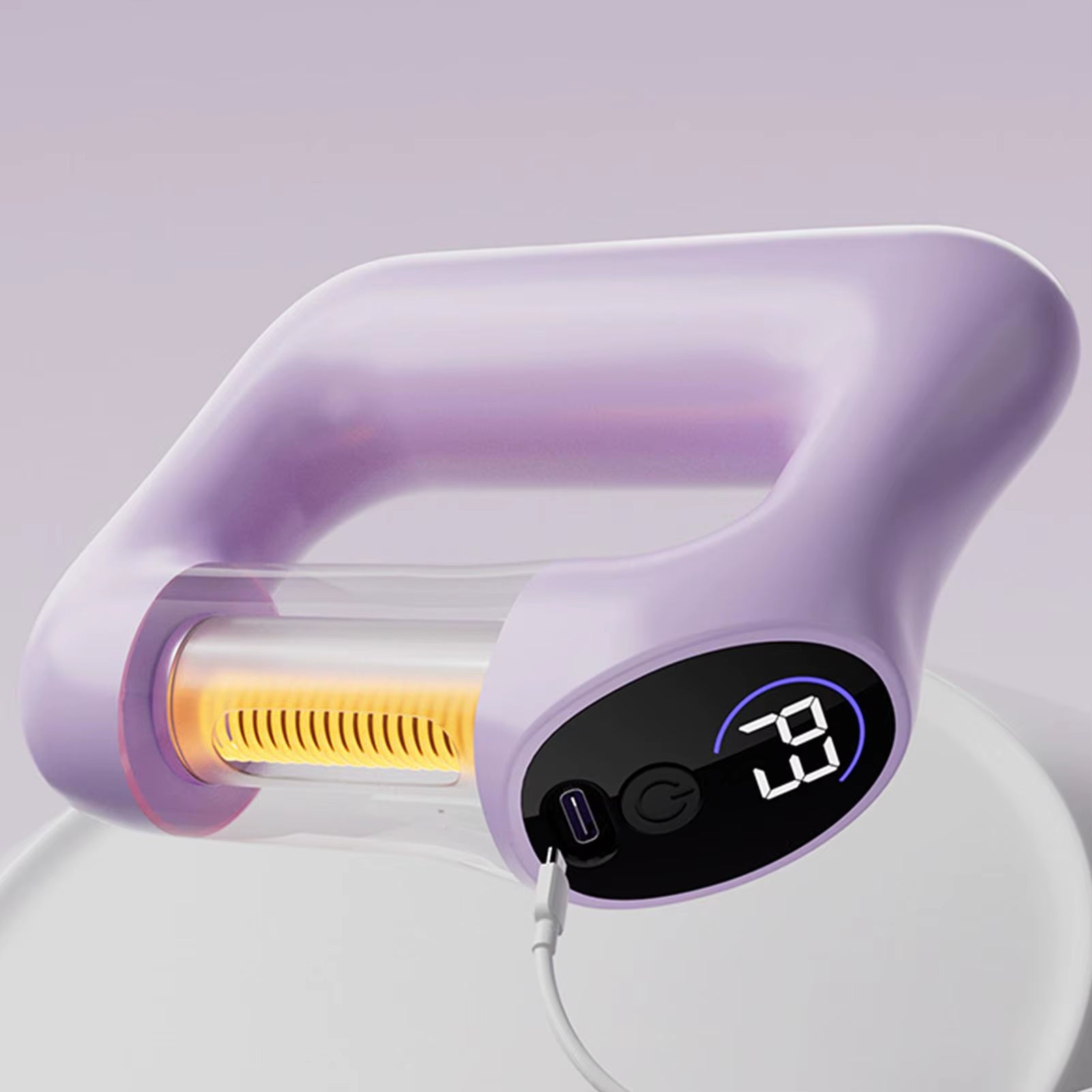 Multifunctional Full-Body Fascia Ring Massager - Bambam Fitness