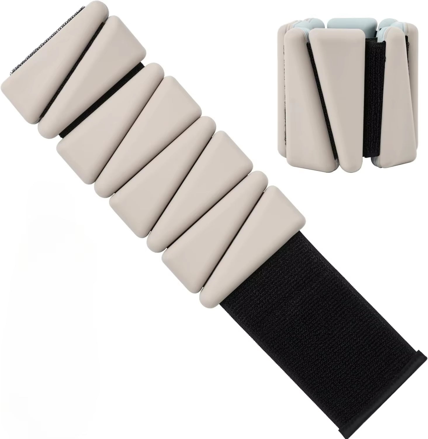 High Quality Adjustable Weighted Training Bracelet - Bambam Fitness