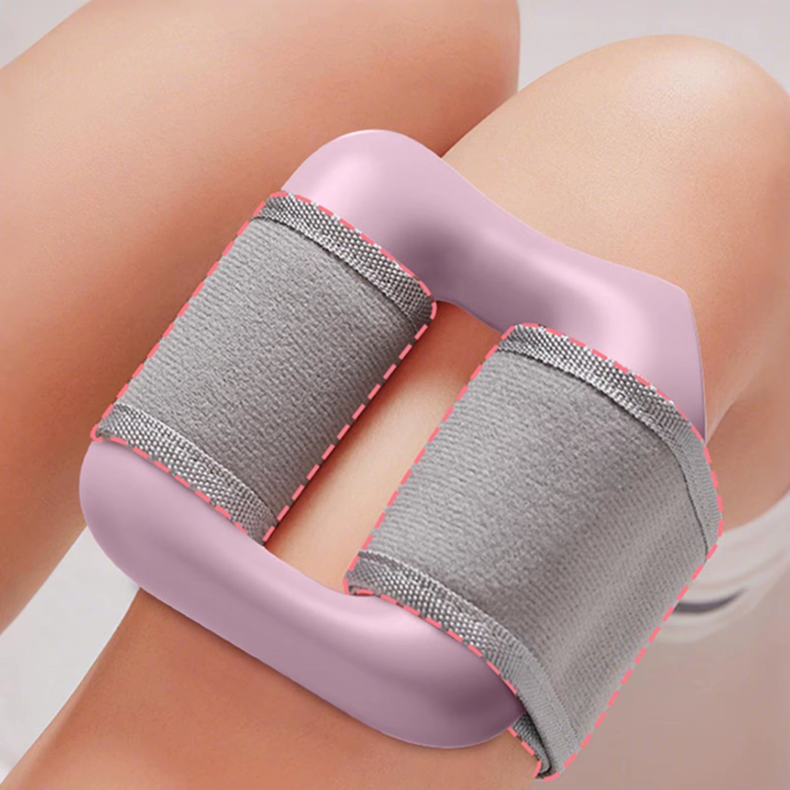 Multifunctional Full-Body Fascia Ring Massager - Bambam Fitness
