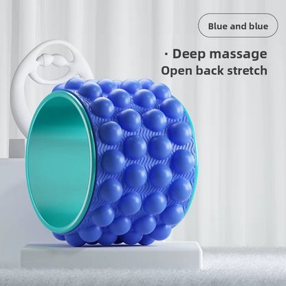 Artifact Beginner Pilates Circle Yoga Wheel - Bambam Fitness