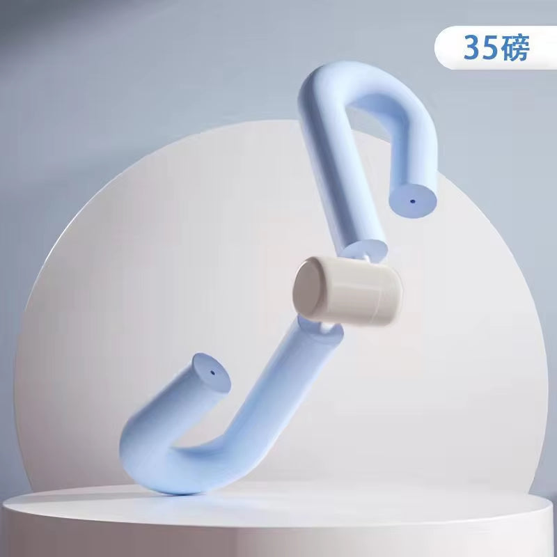 Pelvic Floor Muscle Clamp Leg Trainer - Bambam Fitness