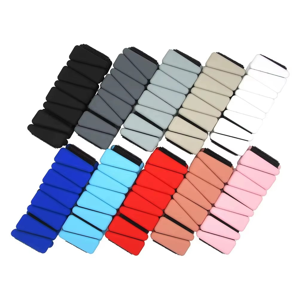 High Quality Adjustable Weighted Training Bracelet - Bambam Fitness