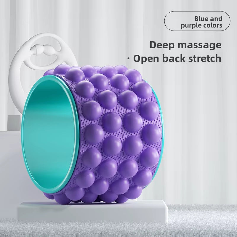 Artifact Beginner Pilates Circle Yoga Wheel - Bambam Fitness