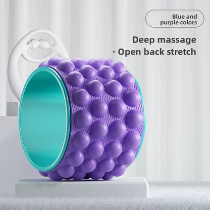 Artifact Beginner Pilates Circle Yoga Wheel - Bambam Fitness