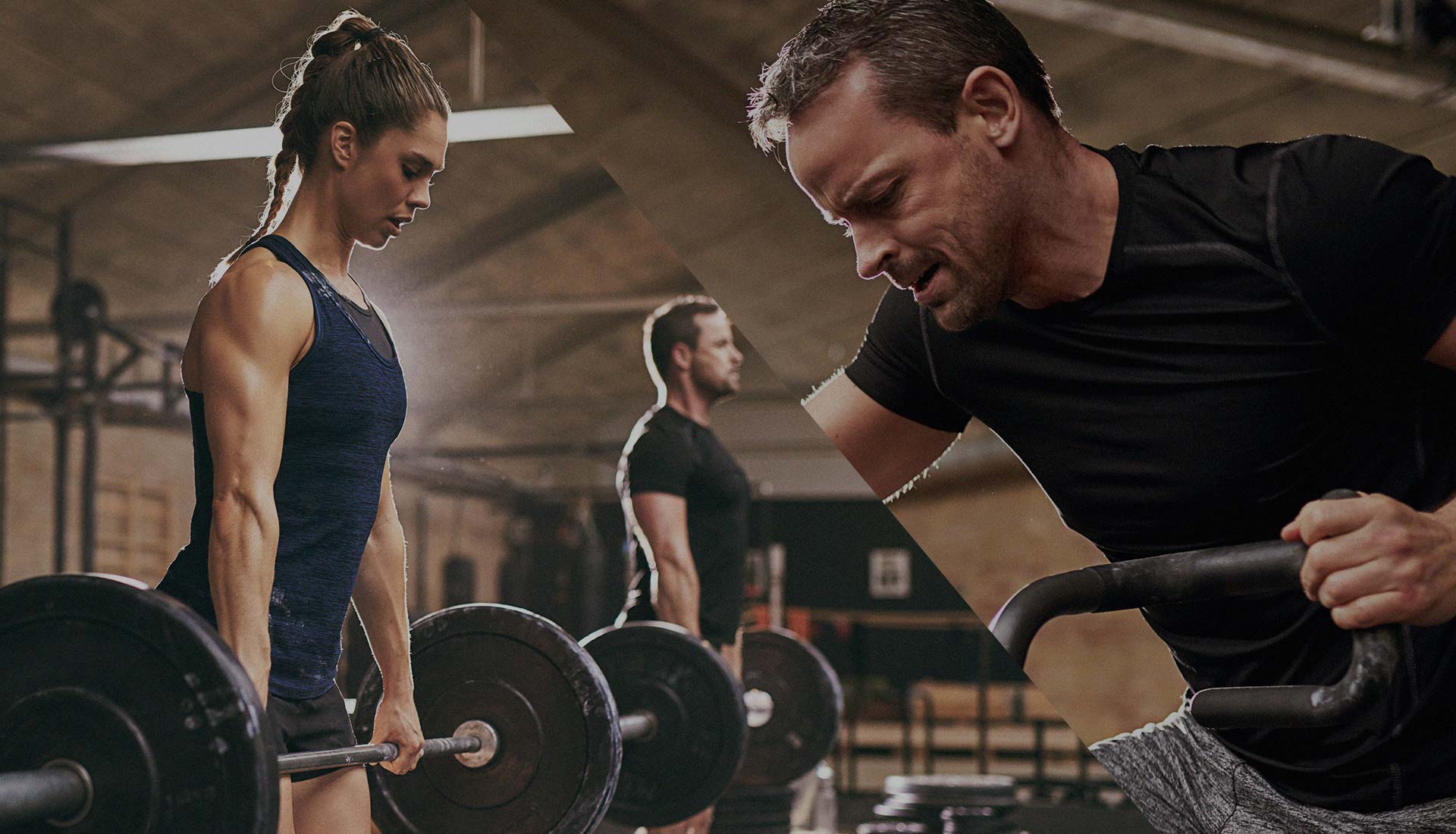 POWER YOUR PERFORMANCE  BambamFitness
